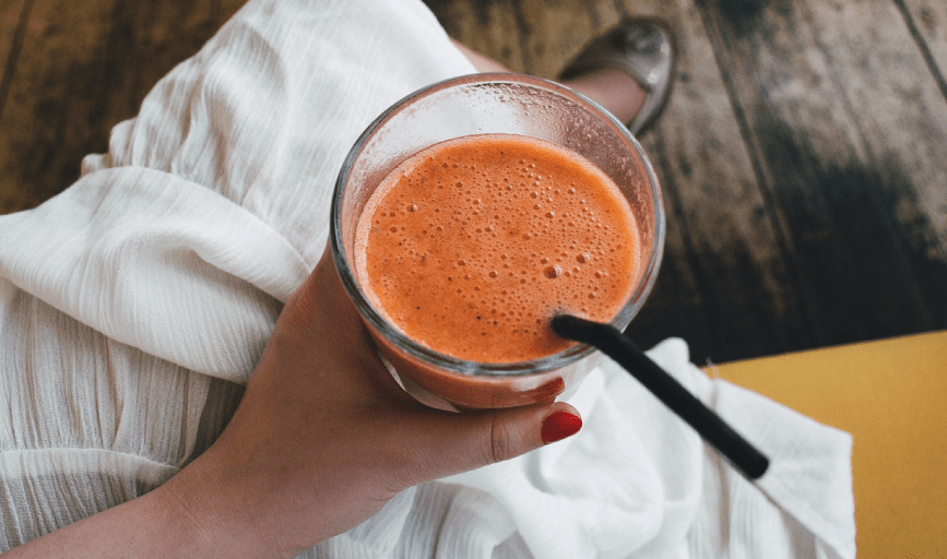 SMOOTHIES
